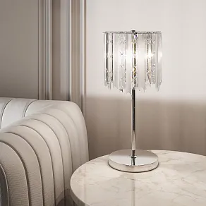 Настольная лампа декоративная Eurosvet Radiance 108011