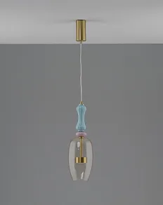 Подвесной светильник Moderli Corals V11151-PL