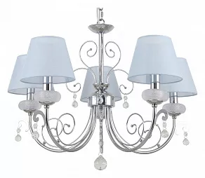 Подвесная люстра F-promo Mirtilli 2664-5P