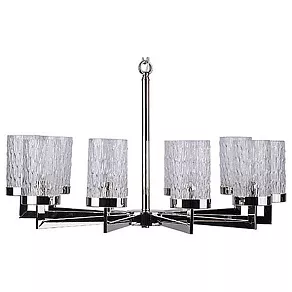 Подвесная люстра Newport 65000 65010/C