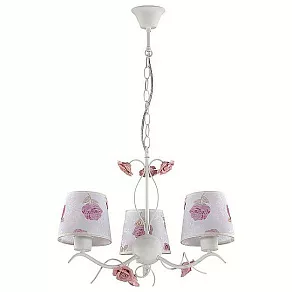 Подвесная люстра Lumion Rosali 3091/3