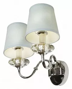 Бра iLamp Dolce Vita W2345-2 nic