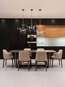 Подвесной светильник Freya Amoris FR5128PL-L10BS1