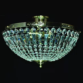 Люстра на штанге Favourite Sonata 1123-6U