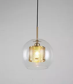 Подвесной светильник LUMINA DECO Pontina LDP 6830 MD