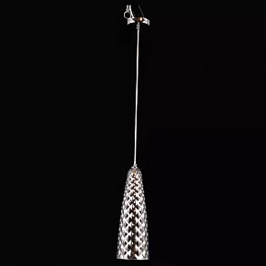 Подвесной светильник Natali Kovaltseva Minimal Art MINIMAL ART 77005-1P CHROME