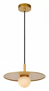 Подвесной светильник Lucide Topher 30491/30/02