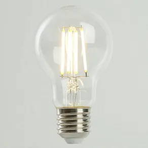 Лампа светодиодная Feron LB-1106 E27 6Вт 2700K 48889