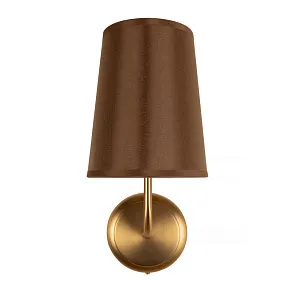 Бра Loft it Hilton 10527W Brass