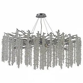 Подвесная люстра Dio D’Arte Tavenna Tavenna H 1.5.100.100 N