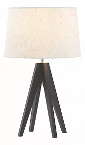 Настольная лампа декоративная Arte Lamp Easy A4504LT-1BR