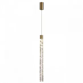 Подвесной светильник Odeon Light HIGHTECH 7145/5L