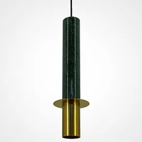 Подвесной светильник LIGHTERA Ohrid LE136L-50GR