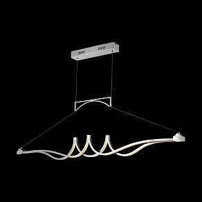 Подвесной светильник Maytoni Wave MOD556-02-N
