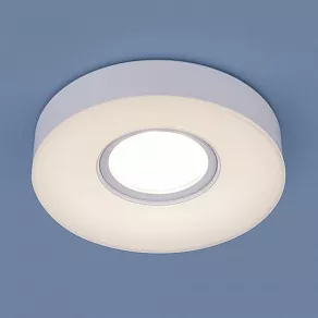 Встраиваемый светильник Elektrostandard Cleor 2240 MR16