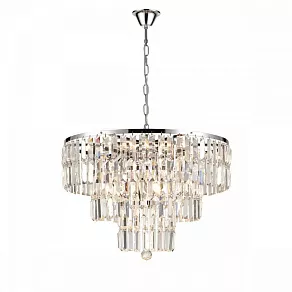 Подвесной светильник Vele Luce Fata VL3173P10