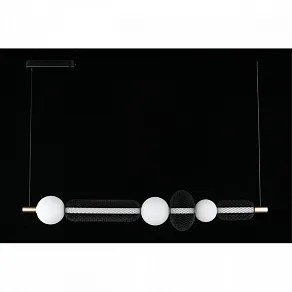 Подвесной светильник Aployt Nikusia APL.658.03.29