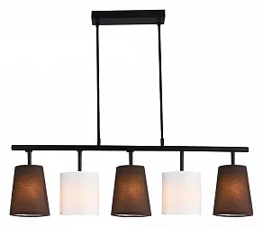 Подвесная люстра Hiper Dark&amp;White H039-5