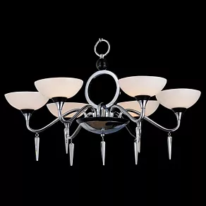 Подвесная люстра Lightstar Simple Light 810080