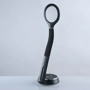 Настольная лампа офисная DeMarkt Ракурс 631035501
