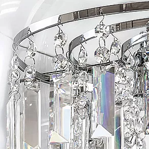 Подвесной светильник Lightstar Acquario 753084