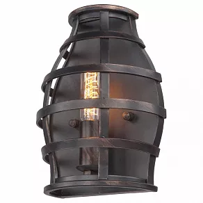 Накладной светильник Favourite Gitter 1504-1W