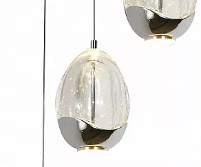 Подвесной светильник Kink Light Берти 07866-3A,02