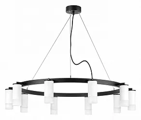 Подвесная люстра Lightstar Rullo LR0203601