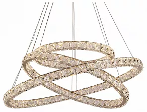 Подвесной светильник Newport 8120 8120/97 gold