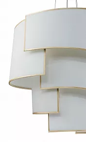 Подвесной светильник Indigo Cascata 13021/A/4P