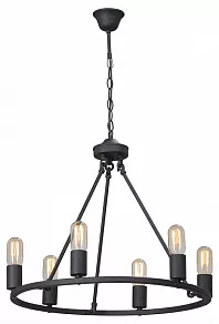 Подвесная люстра Vitaluce  V4892-1/6