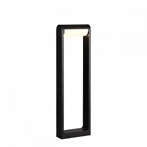 Наземный низкий светильник Odeon Light NATURE 7117/12GL