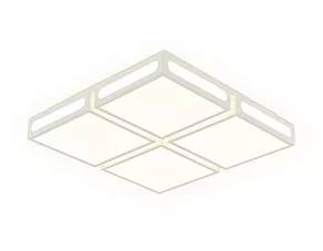 Накладной светильник Ambrella Parus FS1889
