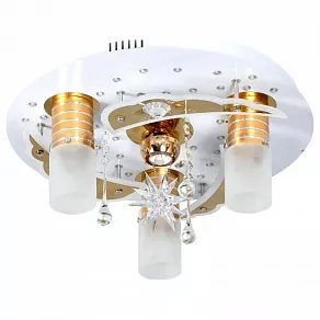 Потолочная люстра Omnilux OM-176 OML-17617-04