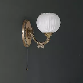 Бра Reccagni Angelo 8750 A 8750/1