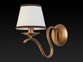 Бра TopLight Opal TL5650B-01BS