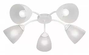 Потолочная люстра Vitaluce V3750 V3750/5PL