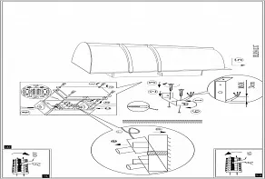 Накладной светильник Eglo Breganzo 96269