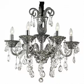 Подвесная люстра Odeon Light Valensa 2940/6