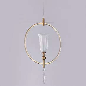 Подвесной светильник Newport 4800 4801/S