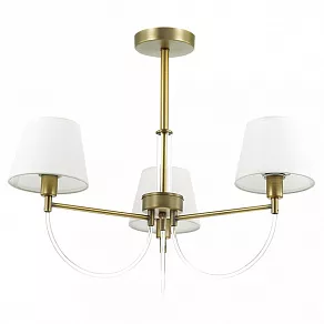 Люстра на штанге Lumion Dakota 3702/3C