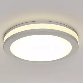 Встраиваемый светильник Arte Perfetto Luce Ingrid 3322.LD109R/12W/4K