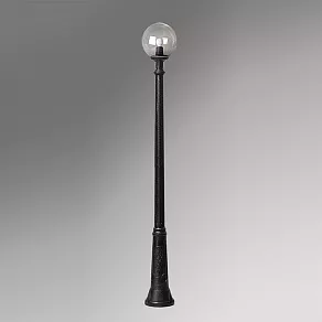 Фонарный столб Fumagalli Globe 300 G30.157.S10.AXE27