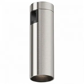 Накладной светильник Maytoni Focus Led TR143-1-5W4K-W-PT