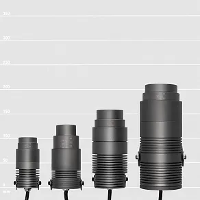 Настенно-потолочный прожектор Arlight RAY 032560(1)