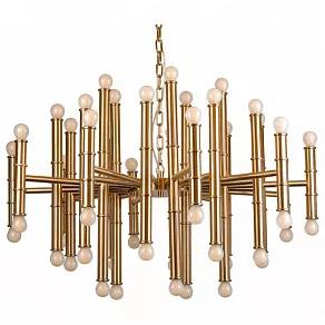 Подвесная люстра L'Arte Luce  L27500