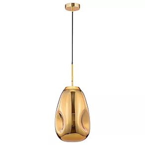 Подвесной светильник Maytoni Mabell P013PL-01G