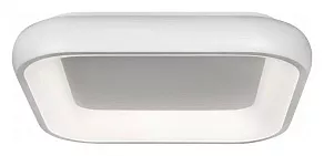 Накладной светильник iLedex illumination HY5280-838 38W WH