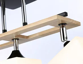 Люстра на штанге Ambrella TR TR9507