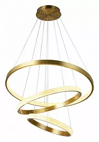 Подвесной светильник Kink Light Селена 07663,36